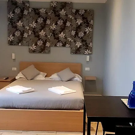 Al Binario Gæstehus 4*