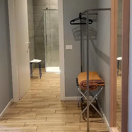 Gæstehus Al Binario 2*