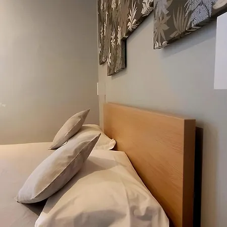 Konukevi Al Binario