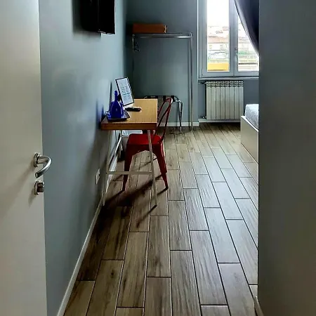 Gæstehus Al Binario 2*
